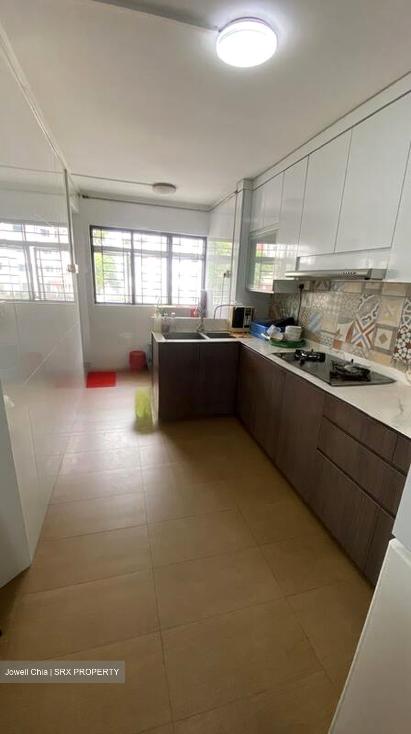 Blk 491 Jurongville @ Avenue 1 (Jurong West), HDB 4 Rooms #547696541